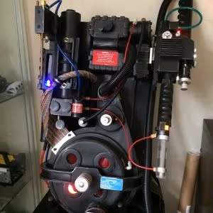 Proton Pack