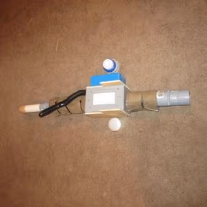 Proton Pack