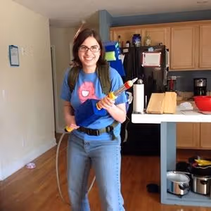 Proton Pack