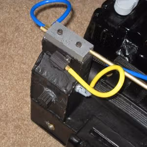 Proton Pack
