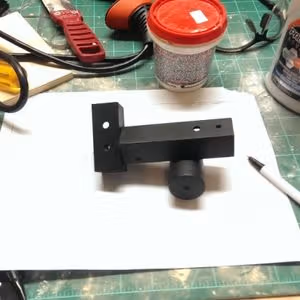 Proton Pack