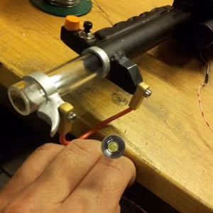 Proton Pack