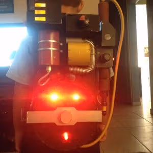 Proton Pack