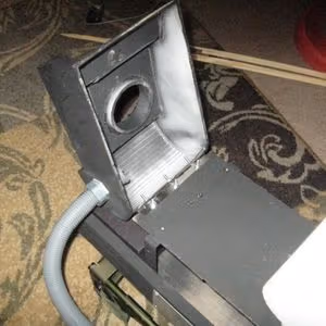 Proton Pack