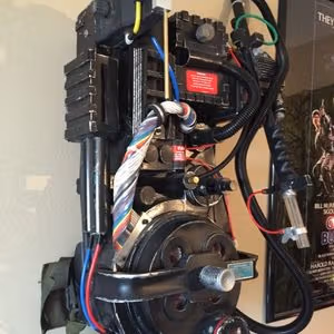 Proton Pack