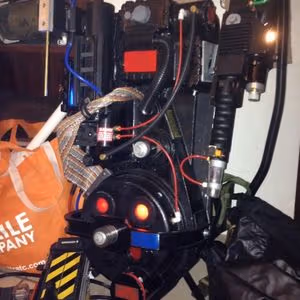 Proton Pack