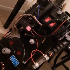 Proton Pack