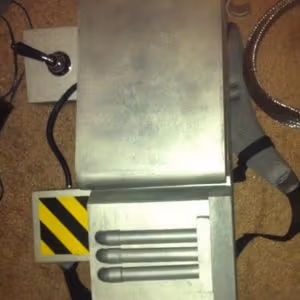 Proton Pack