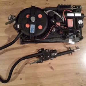 Proton Pack
