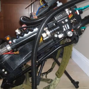 Proton Pack