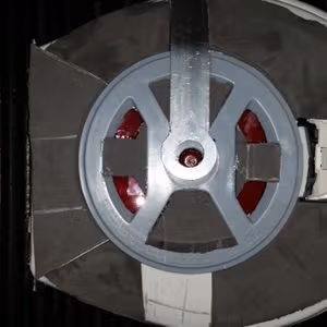 Proton Pack