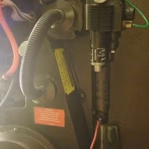 Proton Pack