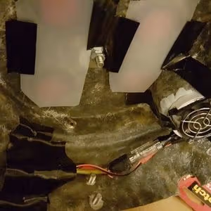 Proton Pack