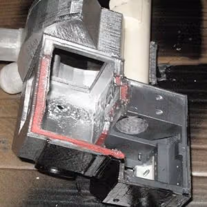 Proton Pack