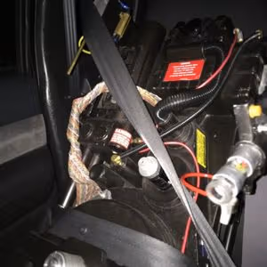 Proton Pack