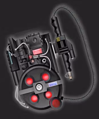 Proton Pack