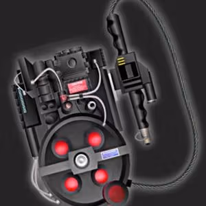 Proton Pack