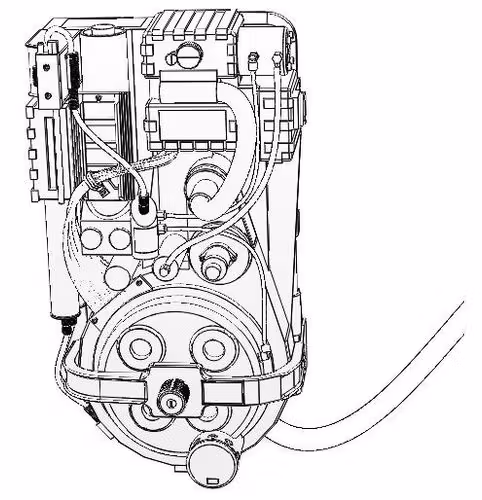 Proton Pack