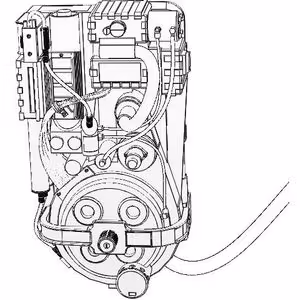 Proton Pack