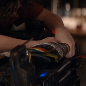 Ghostbusters: Frozen Empire 4K Screenshot (00:34:10.38)