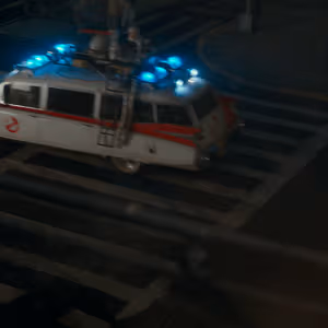 Ghostbusters: Frozen Empire 4K Screenshot (00:34:57.00)