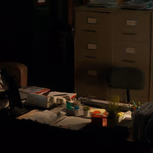 Ghostbusters: Frozen Empire 4K Screenshot (00:35:03.25)