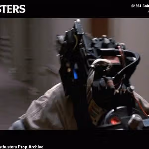 Proton Pack Screen Grabs Photo #24