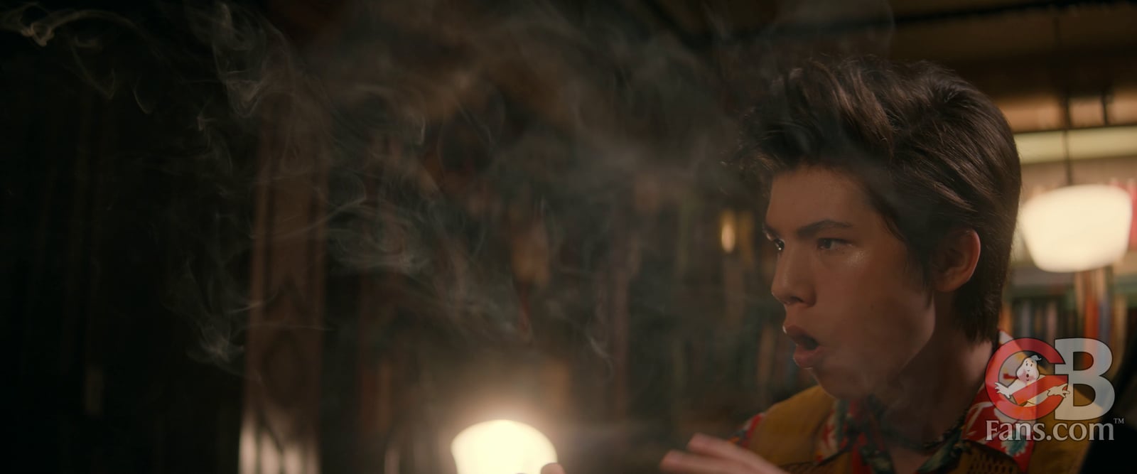 Ghostbusters: Frozen Empire 4K Screenshot (00:14:42.01)