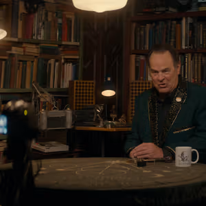 Ghostbusters: Frozen Empire 4K Screenshot (00:14:56.43)