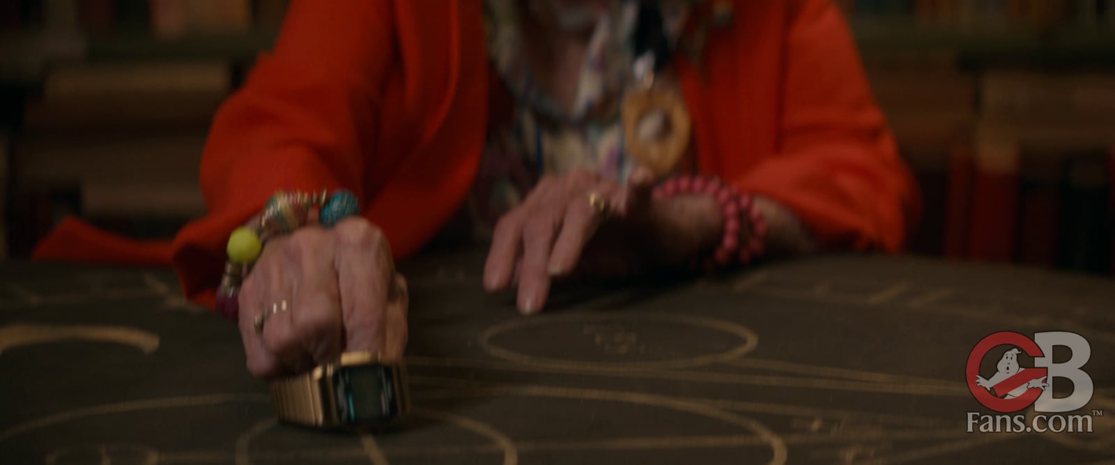Ghostbusters: Frozen Empire 4K Screenshot (00:15:24.31)