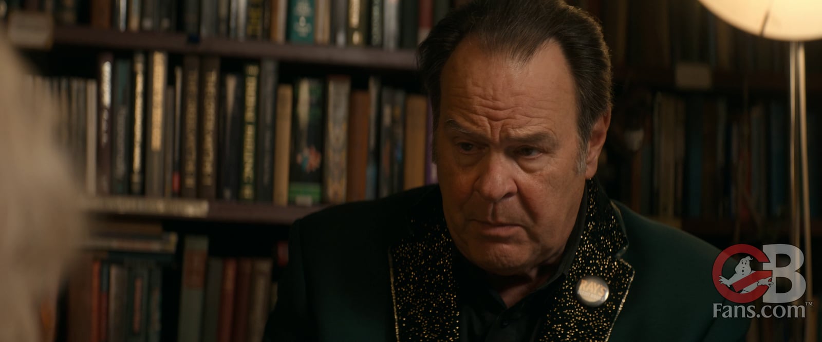 Ghostbusters: Frozen Empire 4K Screenshot (00:15:33.44)