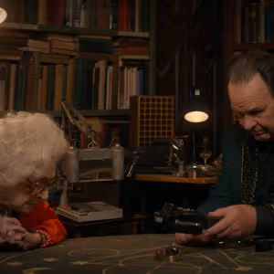 Ghostbusters: Frozen Empire 4K Screenshot (00:15:57.47)