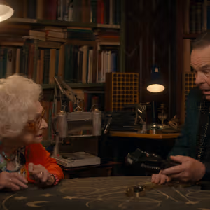 Ghostbusters: Frozen Empire 4K Screenshot (00:16:05.16)