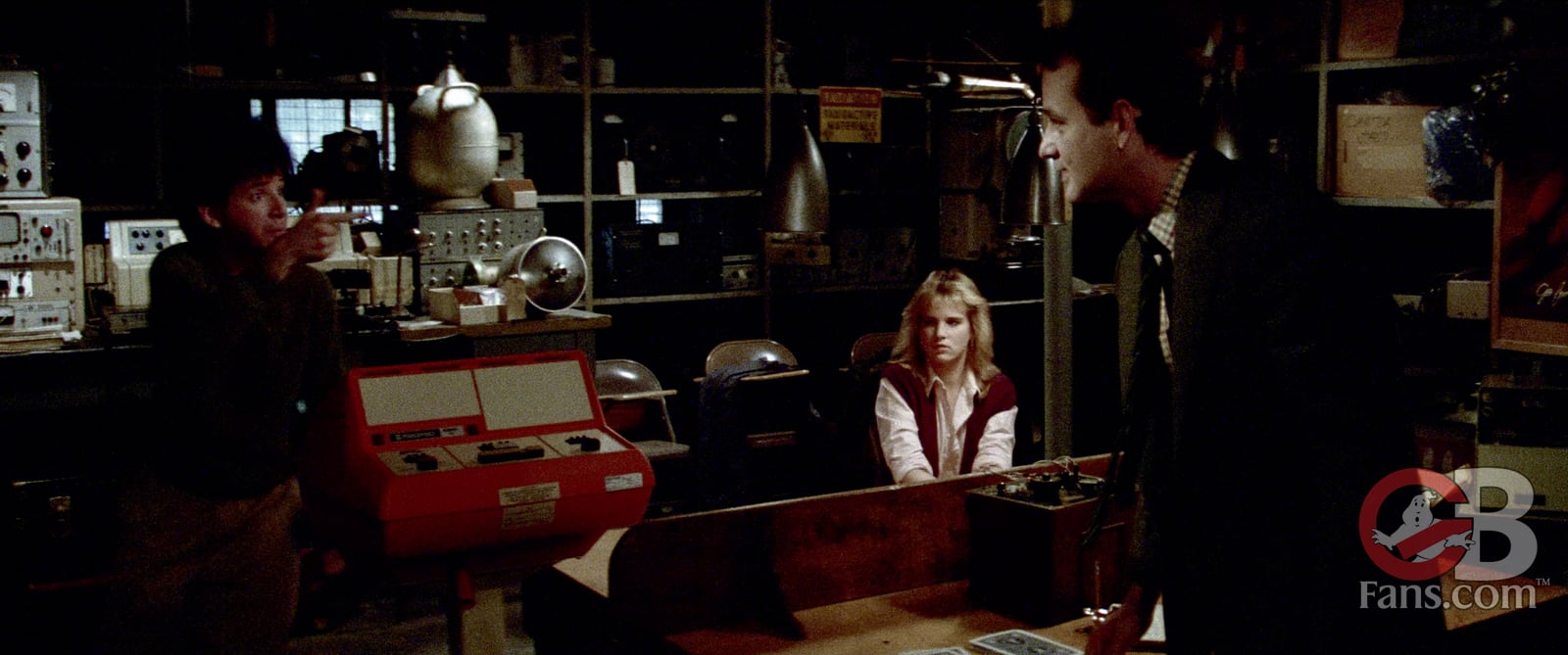 Ghostbusters 4K Screenshot (0:05:15.58)