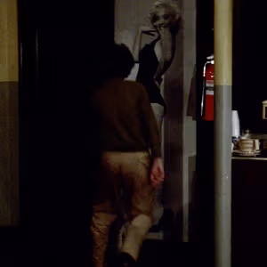 Ghostbusters 4K Screenshot (0:05:17.75)