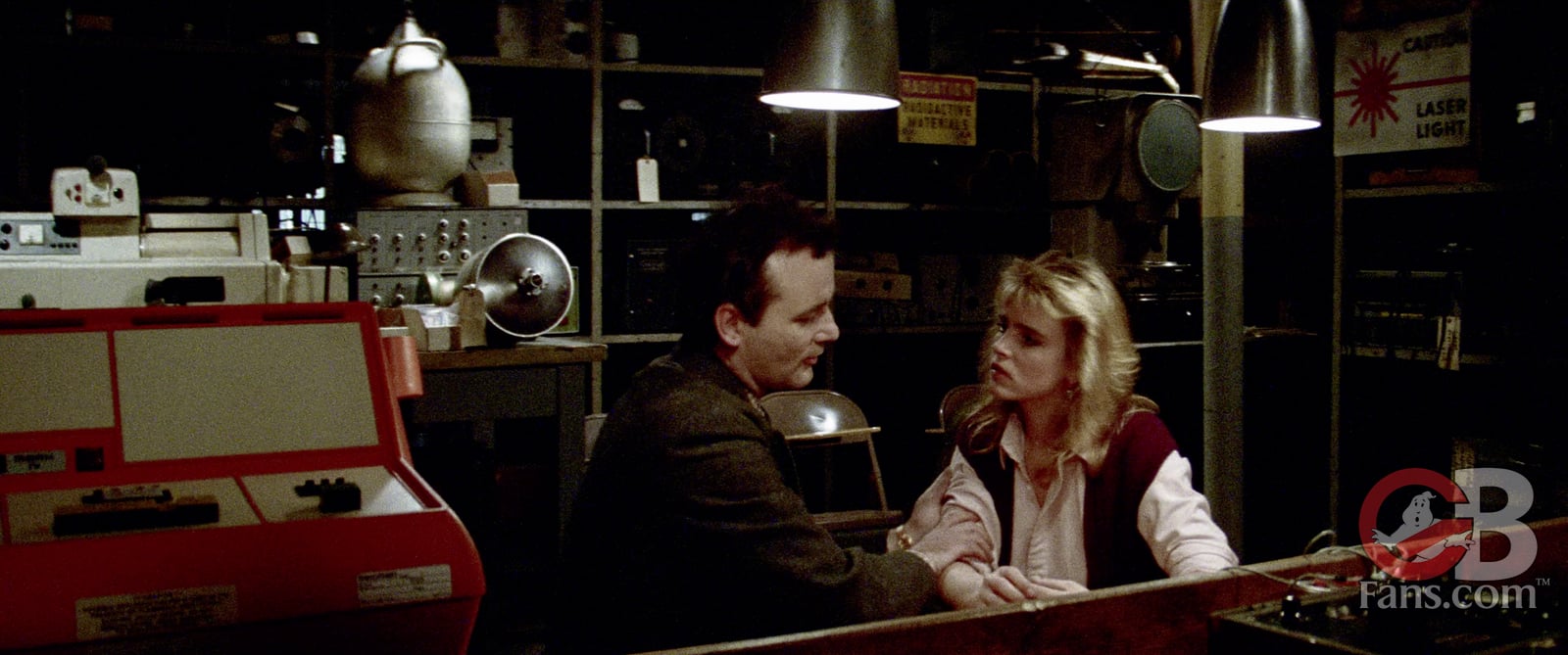 Ghostbusters 4K Screenshot (0:05:24.25)