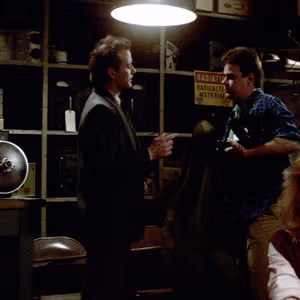 Ghostbusters 4K Screenshot (0:05:54.62)