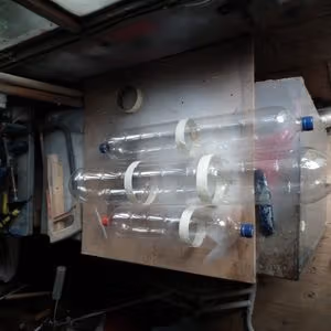 Slime Blower
