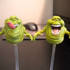 Slimer 2
