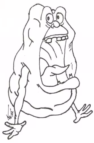 Slimer