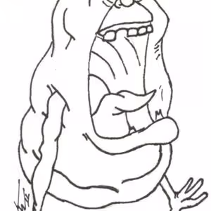Slimer