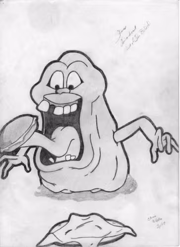Slimer
