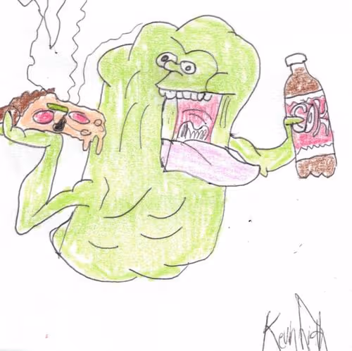 Slimer