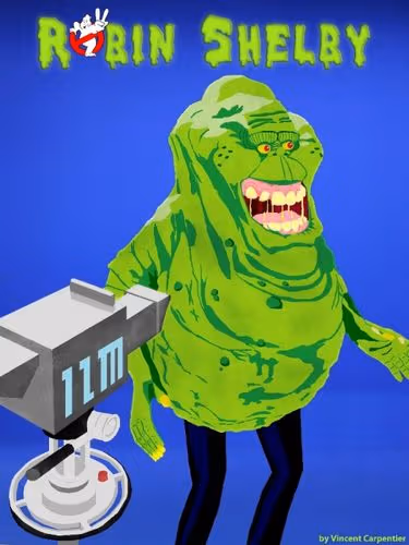 Slimer