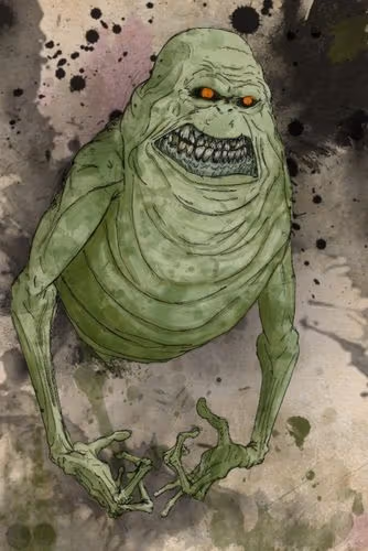 Slimer