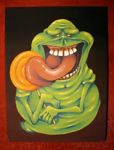 Slimer