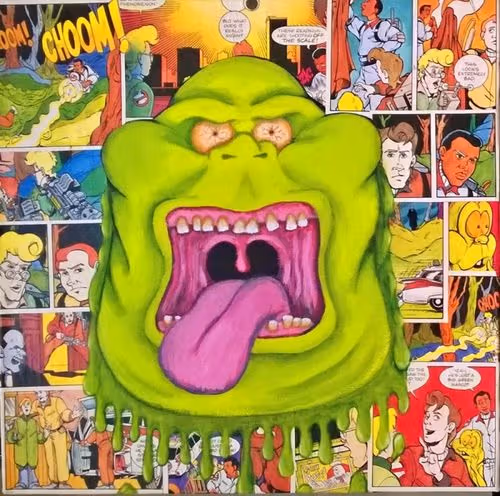 Slimer