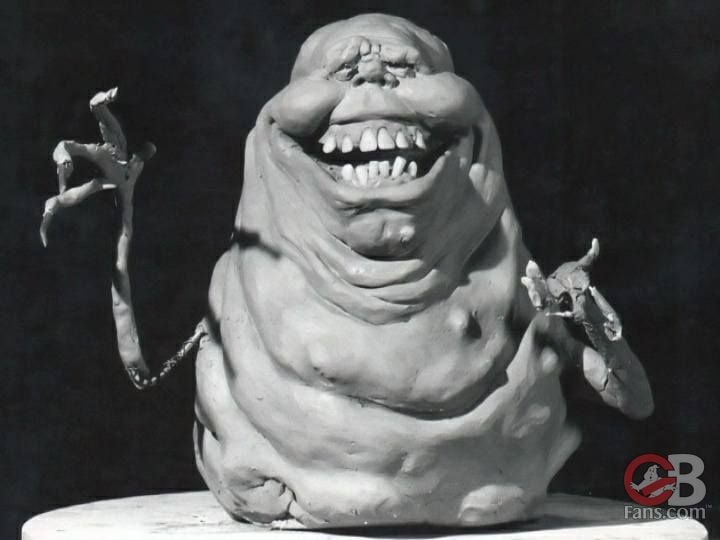 Image from Slimer