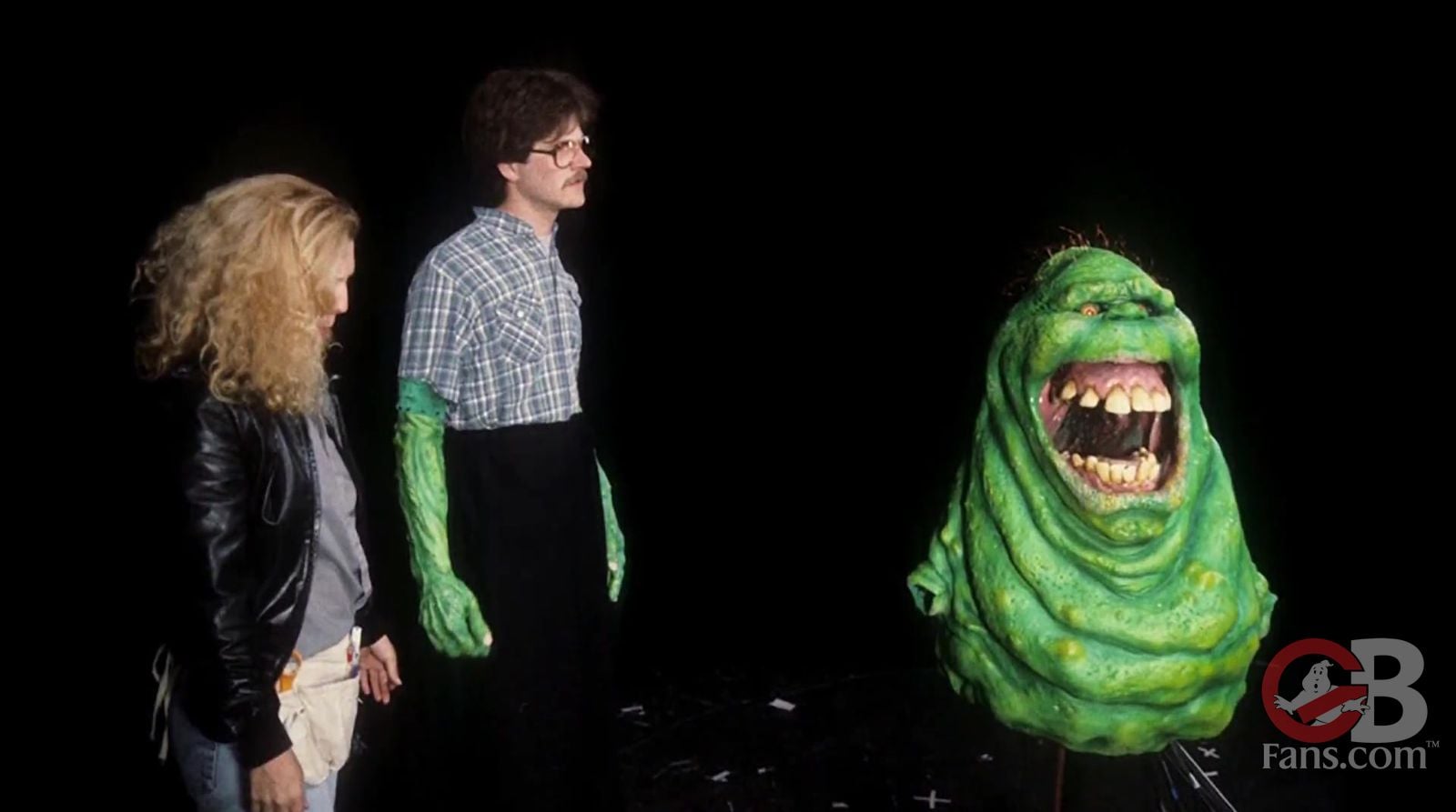Image from Slimer
