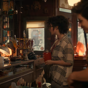 Ghostbusters: Frozen Empire 4K Screenshot (00:16:31.11)